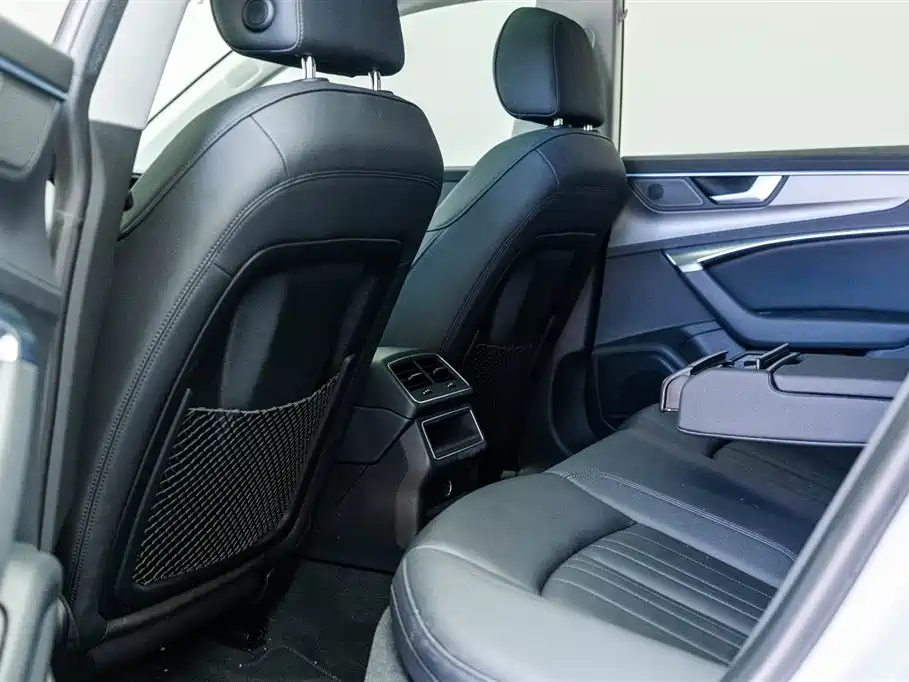 Audi A7 2021 40 TFSI Luxury