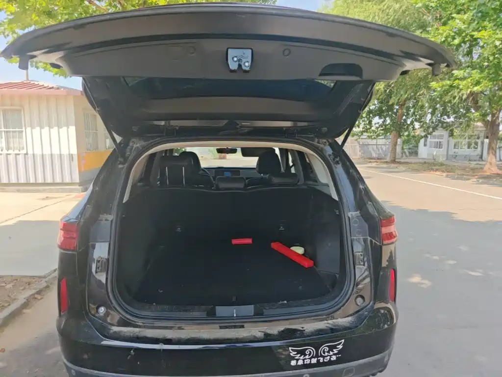 Haval H6 — миниатюра 19
