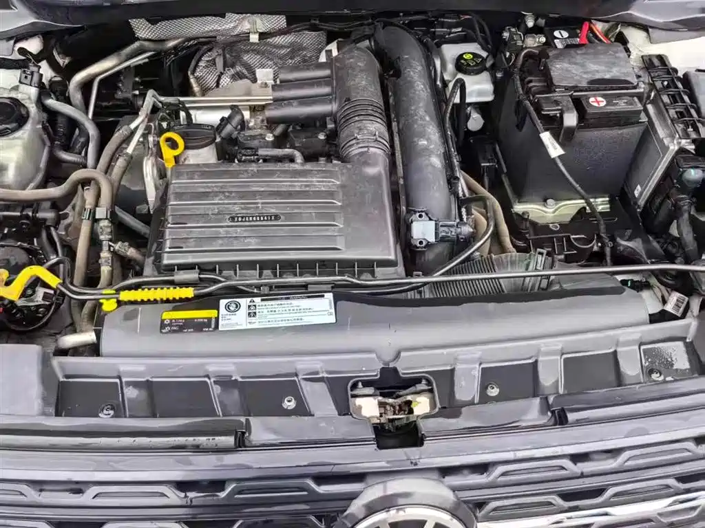 Volkswagen Tacqua — миниатюра 8