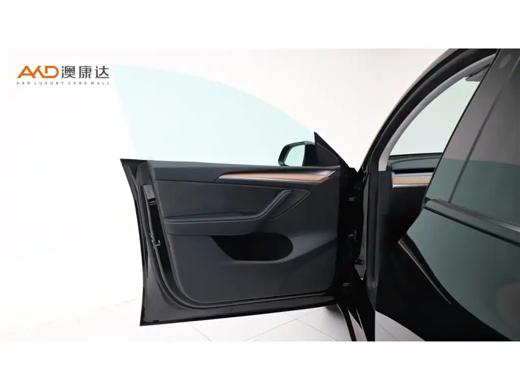 Tesla Model Y — миниатюра 10