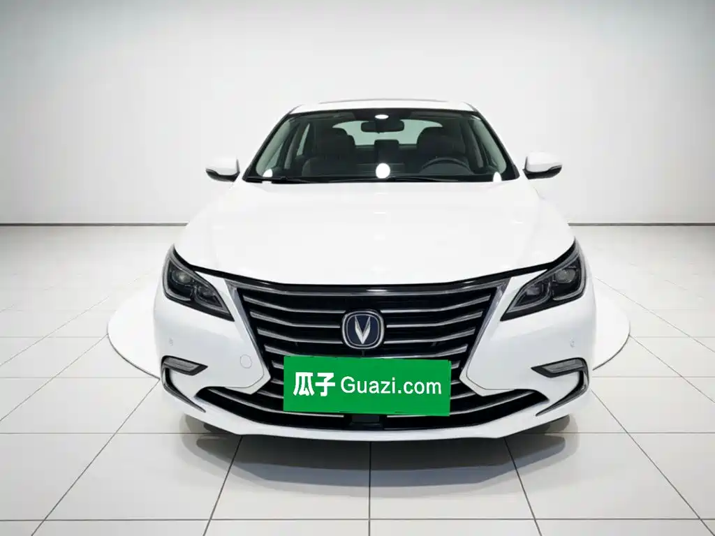 Changan Ruicheng CC — миниатюра 2