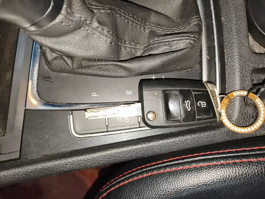 Volkswagen Golf 2019 200TSI DSG Comfort VI