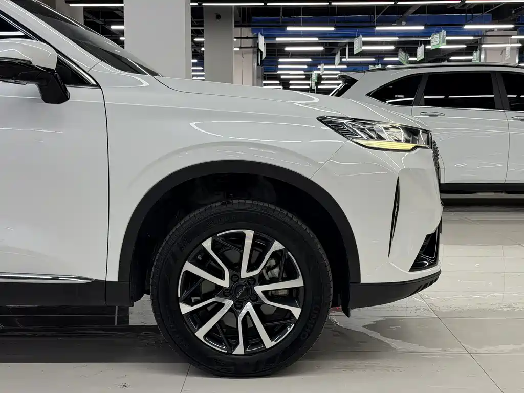Haval H6 — миниатюра 6