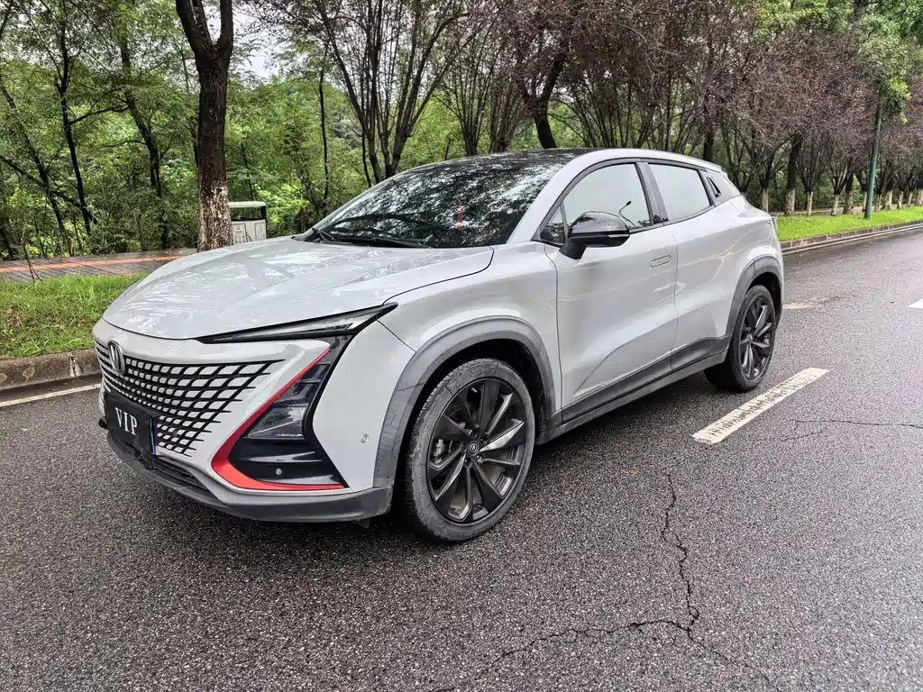 Changan UNI-T