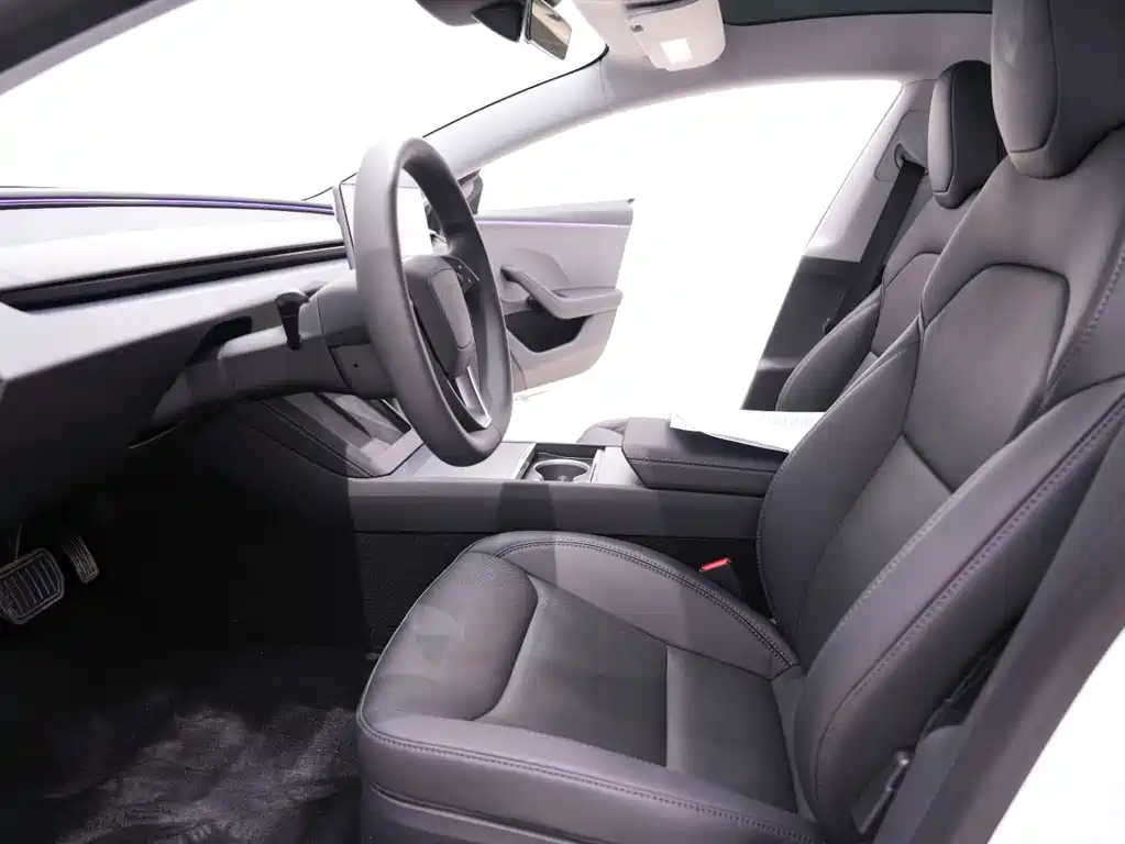 Tesla Model 3 — миниатюра 18
