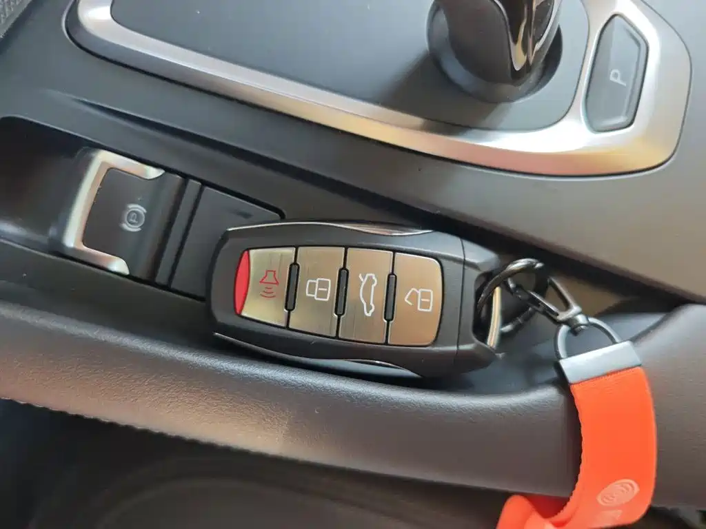 Haval F7 — миниатюра 9