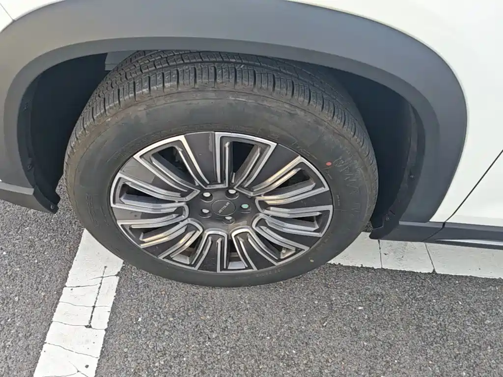 Jetour X90 PRO — миниатюра 23