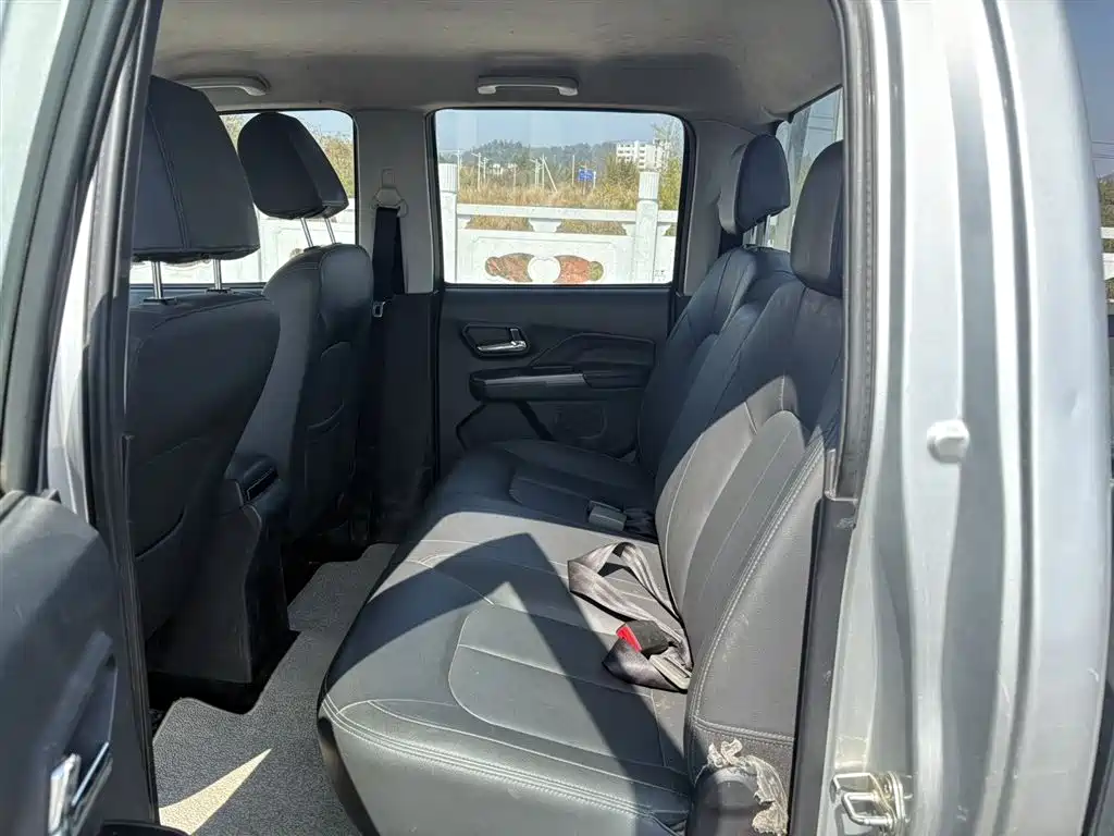 GREAT WALL FENGJUN 5