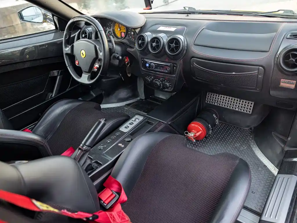 Ferrari F430 — миниатюра 11