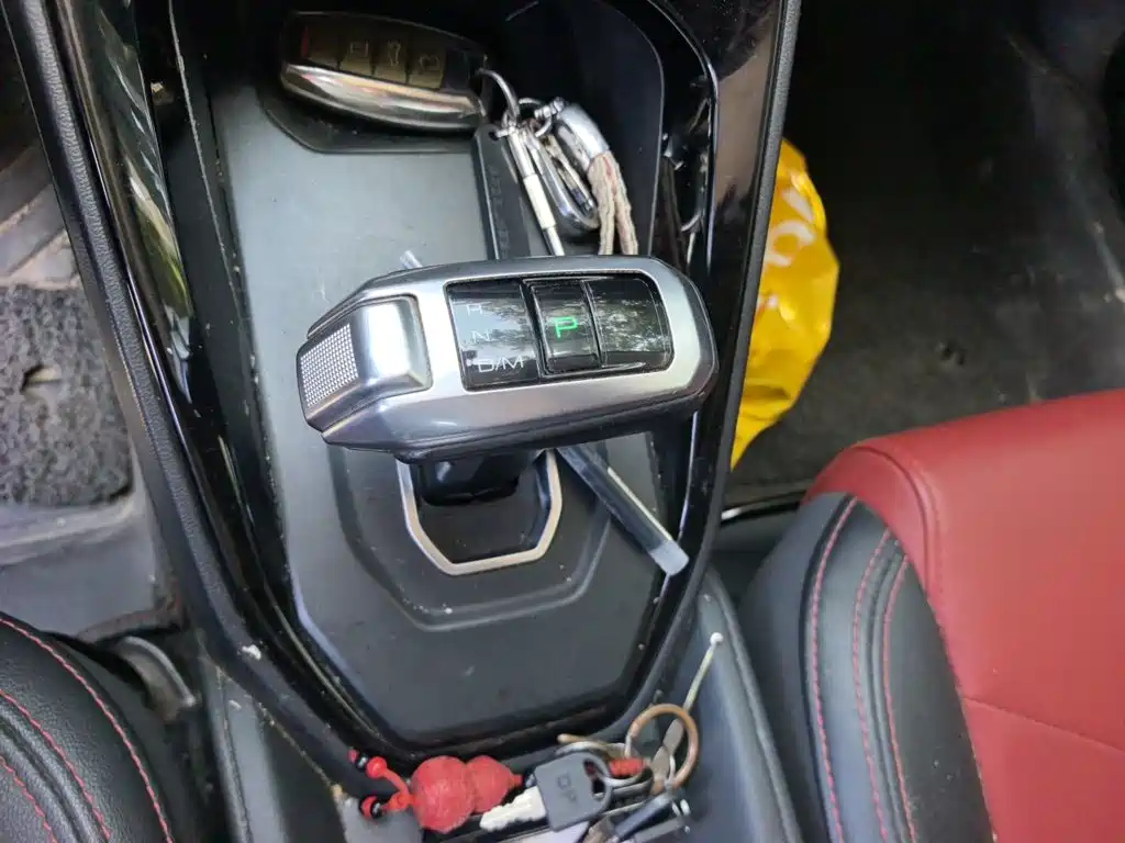 Haval H2s — миниатюра 15
