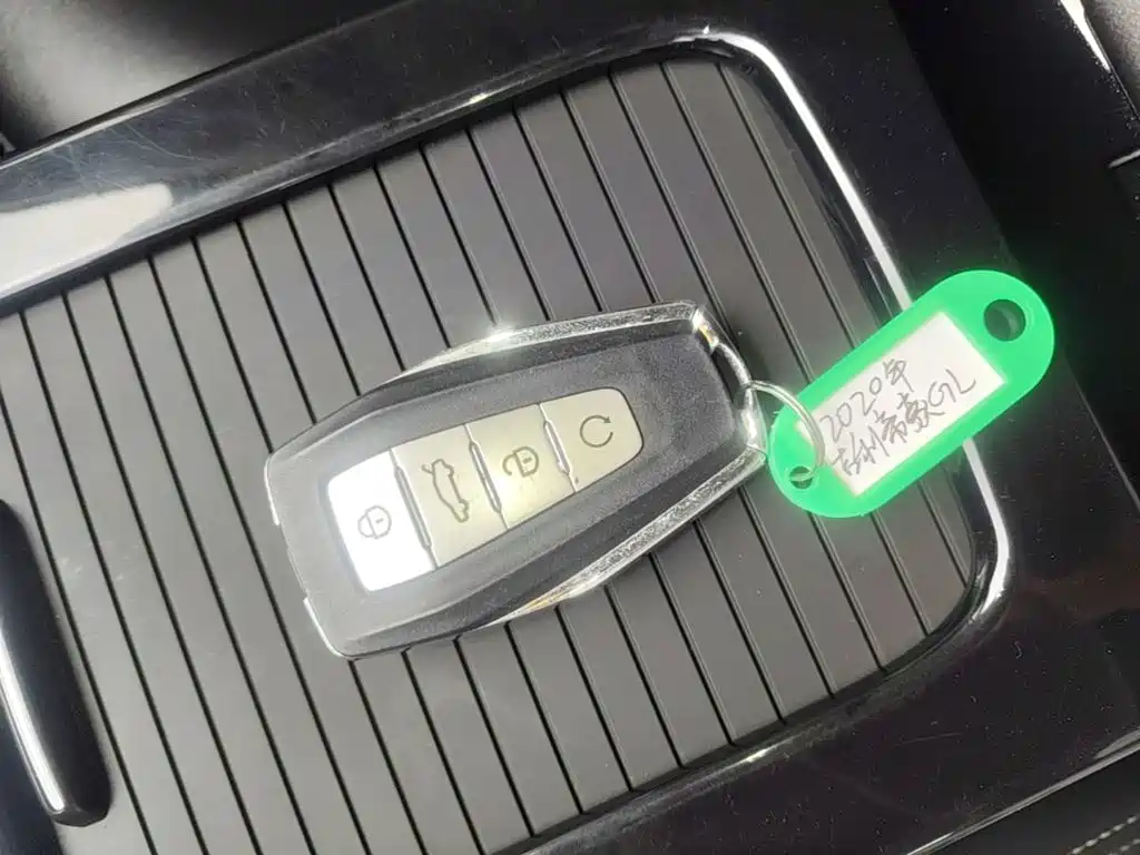 Geely Emgrand GL — миниатюра 9