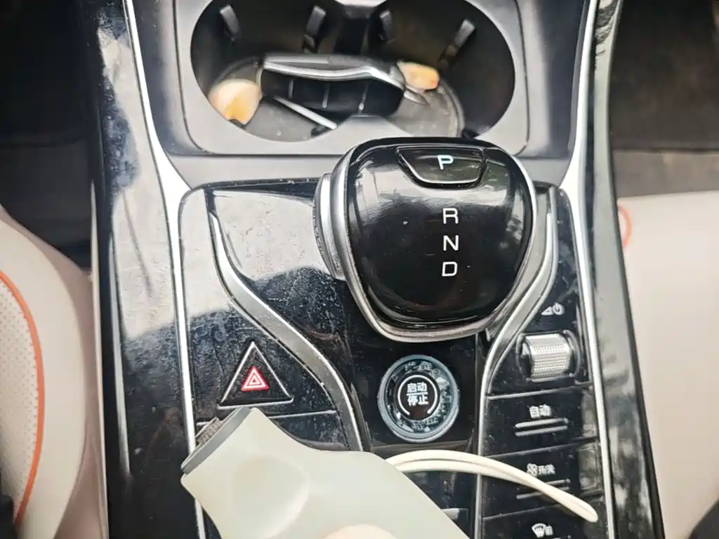 BYD Qin PLUS — миниатюра 14