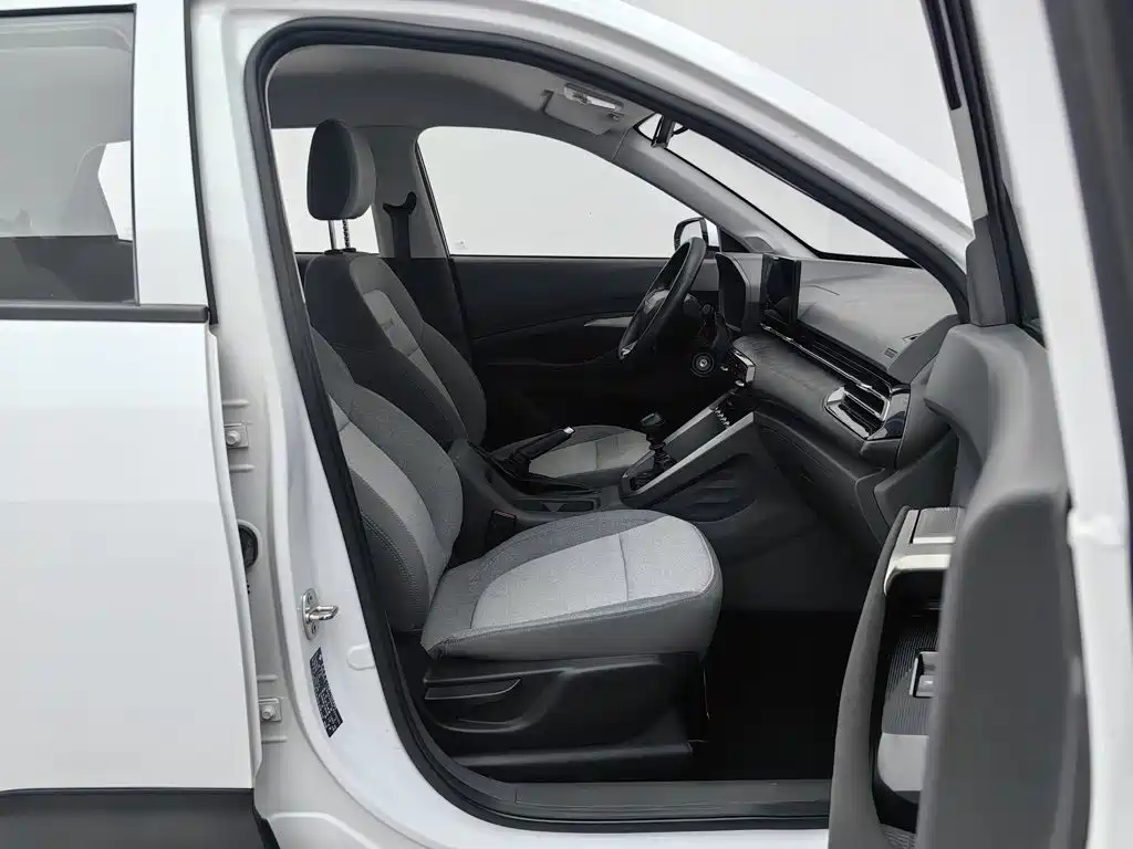 Baojun RS-3 — миниатюра 23