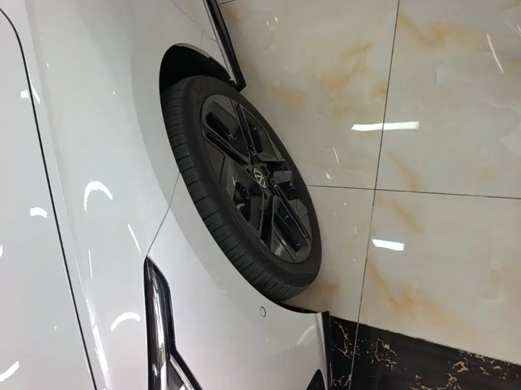 Volkswagen Golf — миниатюра 23