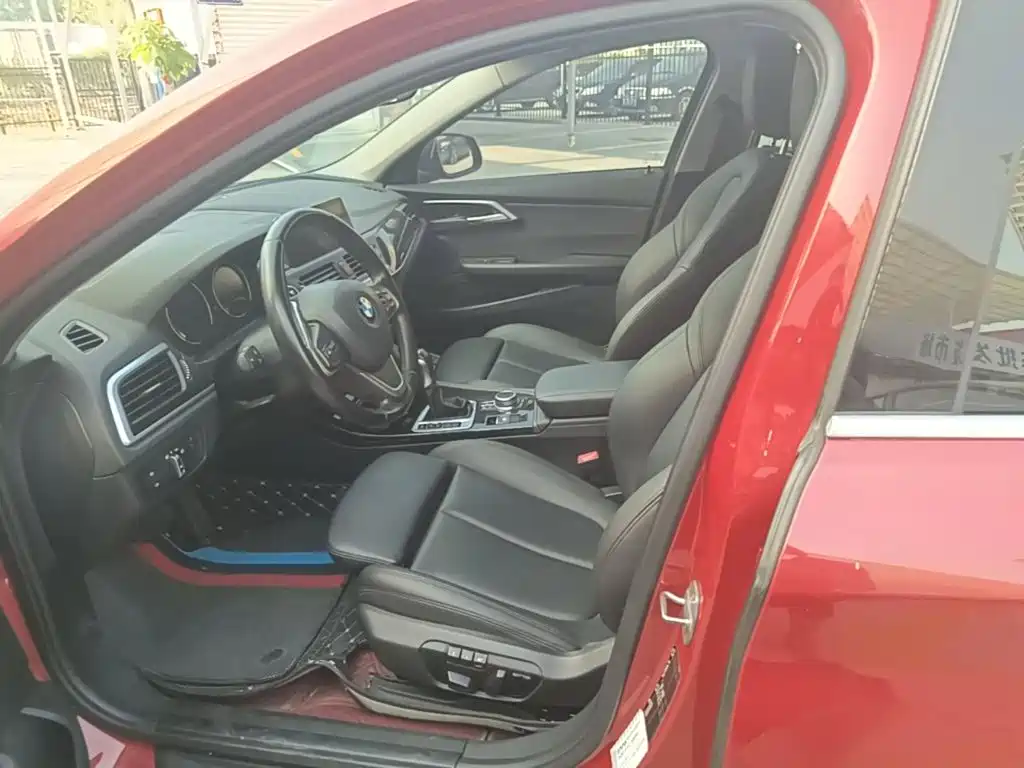 BMW 1 Series — миниатюра 15