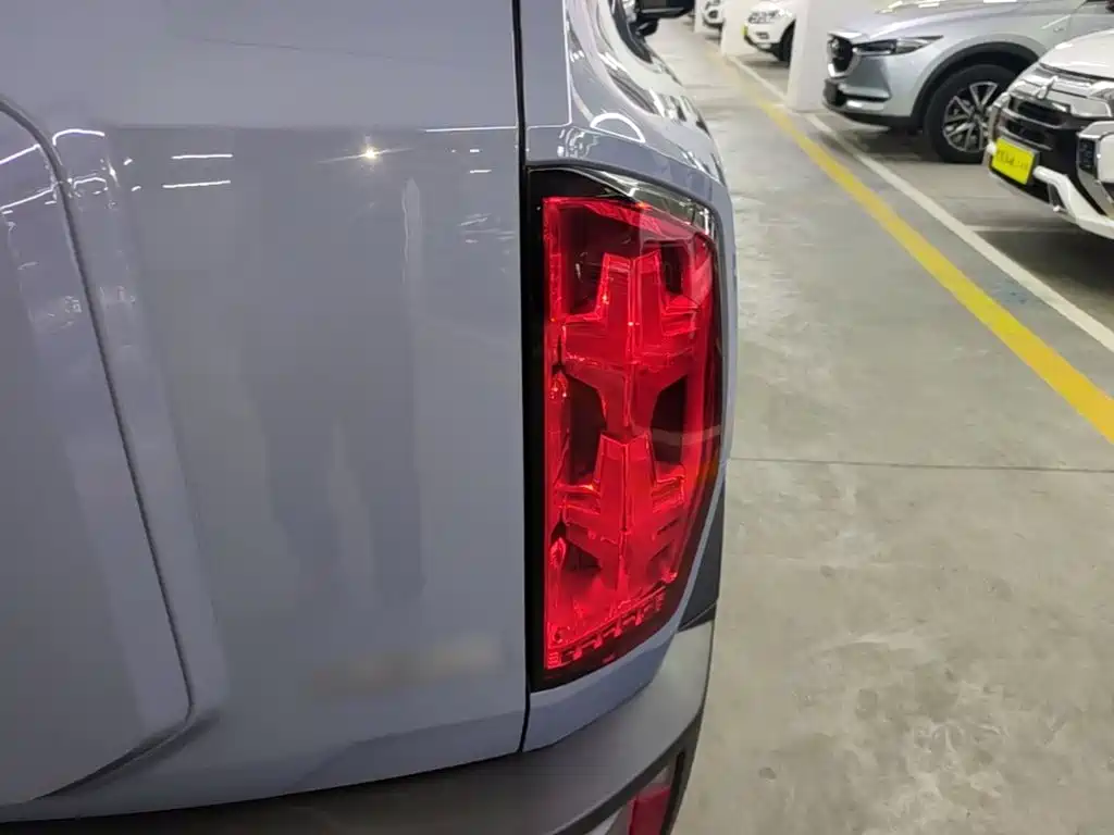 Haval Cool Dog — миниатюра 8