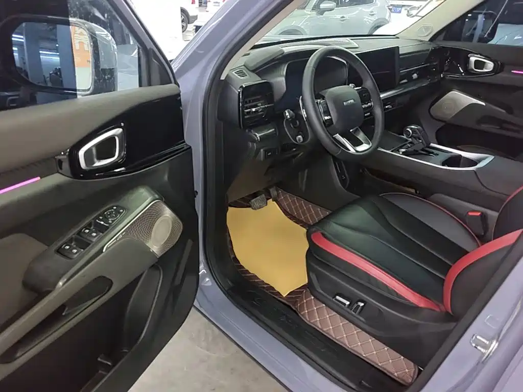 Haval Cool Dog — миниатюра 16