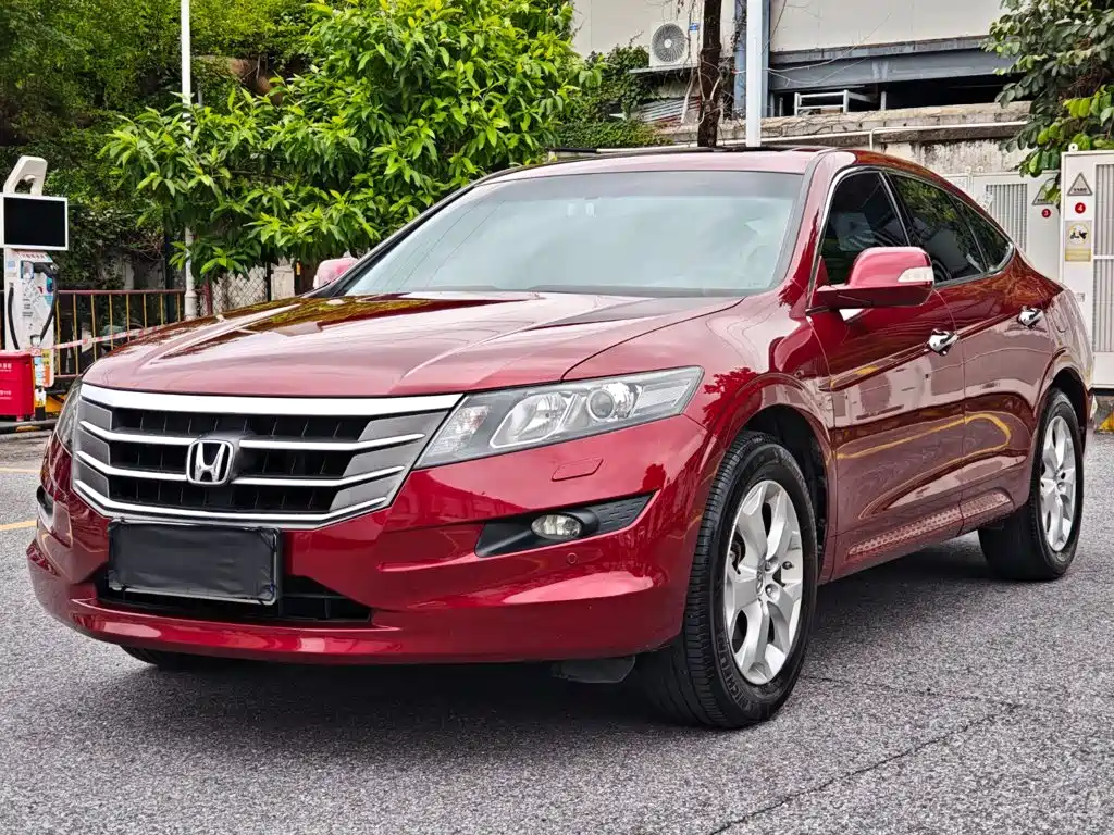 Honda Crosstour