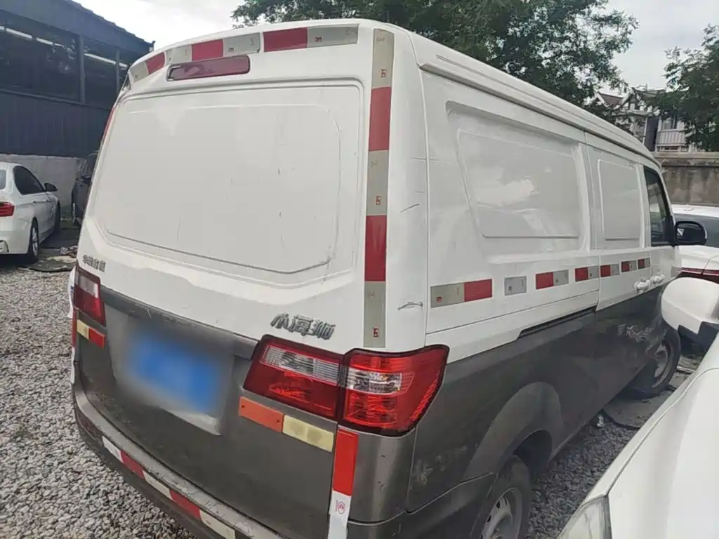 Jinbei X30 — миниатюра 7