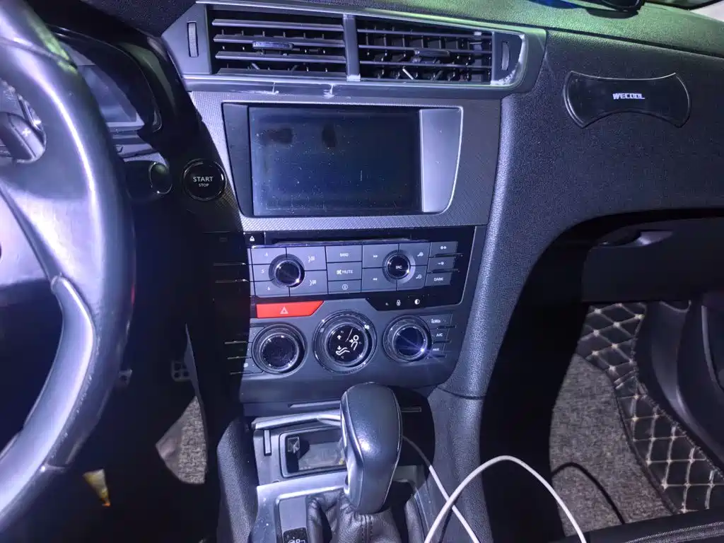 DS DS 4S — миниатюра 9