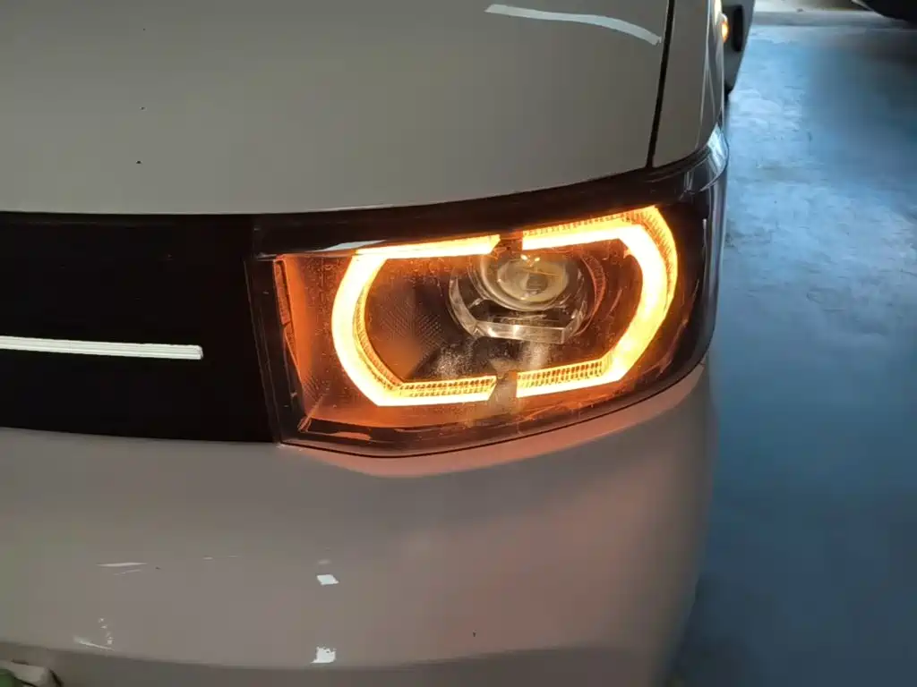 Wuling MINIEV — миниатюра 24