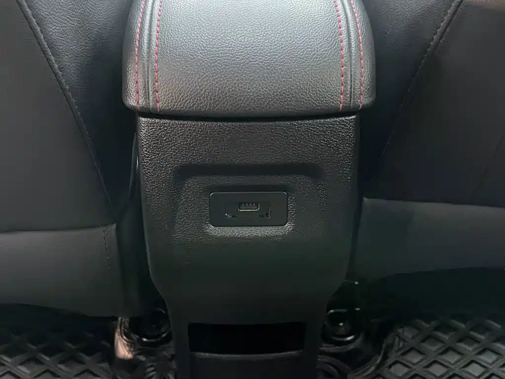 Geely Vision X3 — миниатюра 28