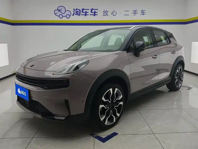 LYNK 06 2022