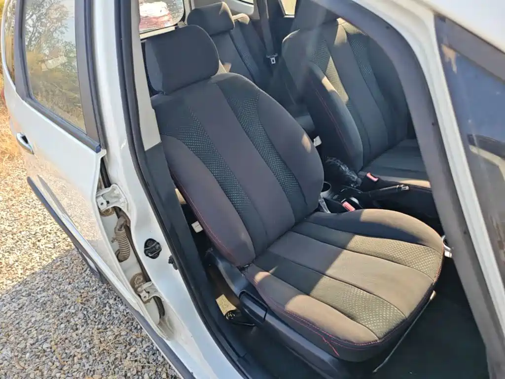 Changan CX20 — миниатюра 25