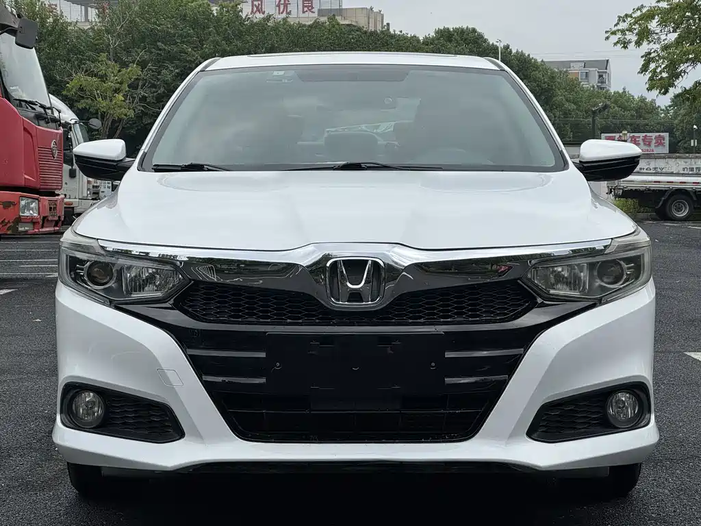 Honda Crider — миниатюра 4