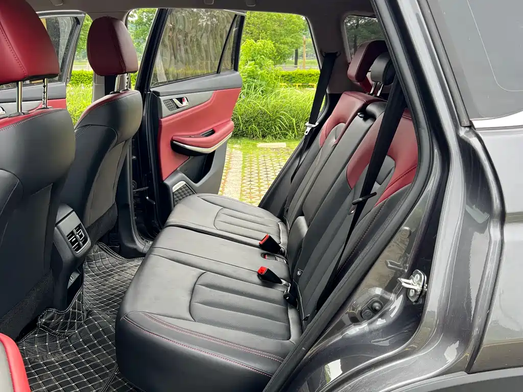 Changan CS75 2023 Enjoy 1.5T DCT Luxury