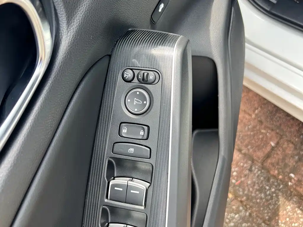 Honda Integra — миниатюра 17