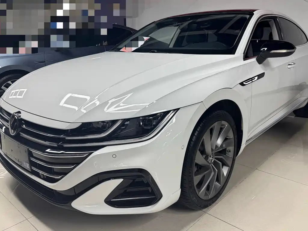 Volkswagen CC 2023