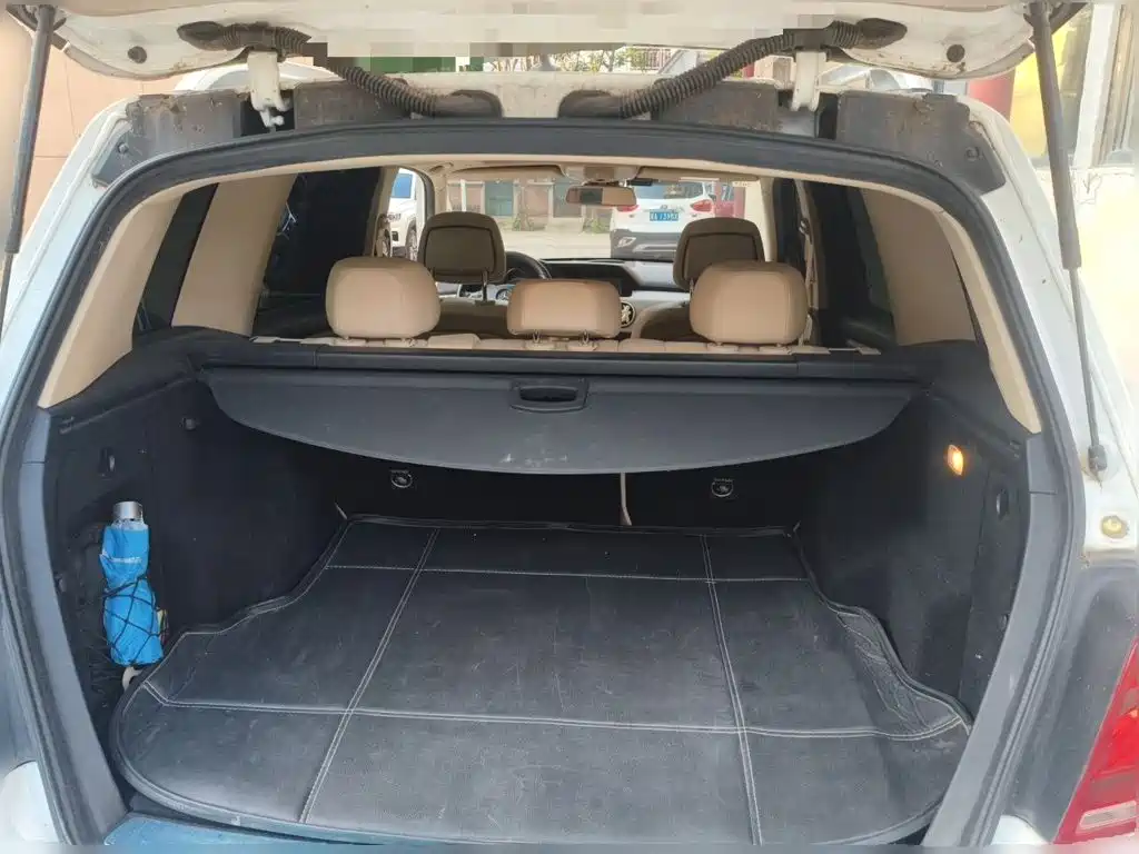 Mercedes-Benz GLK-Class — миниатюра 20