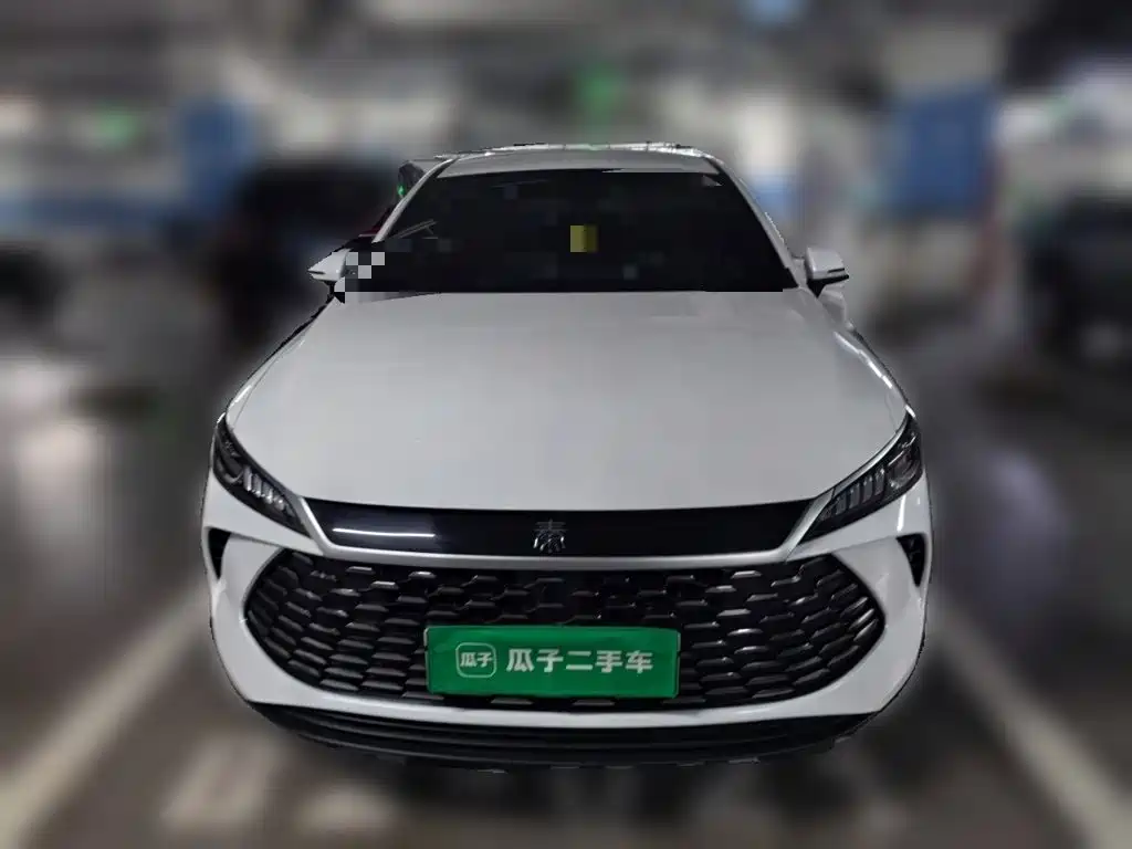 BYD Qin PLUS — миниатюра 2