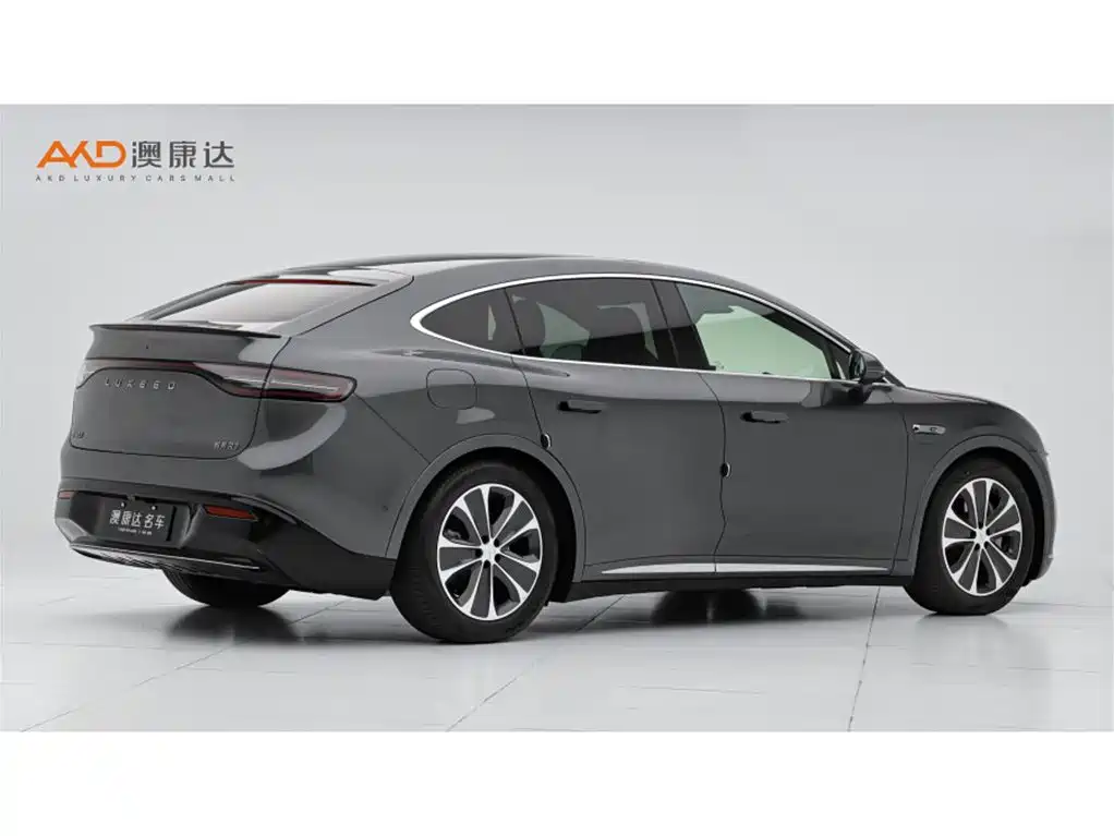 AITO WISDOM WORLD R7