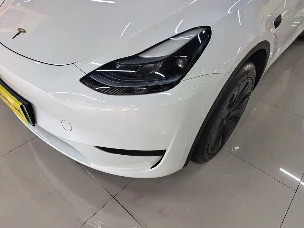 Tesla Model Y — фотографии объявления, Фото 12