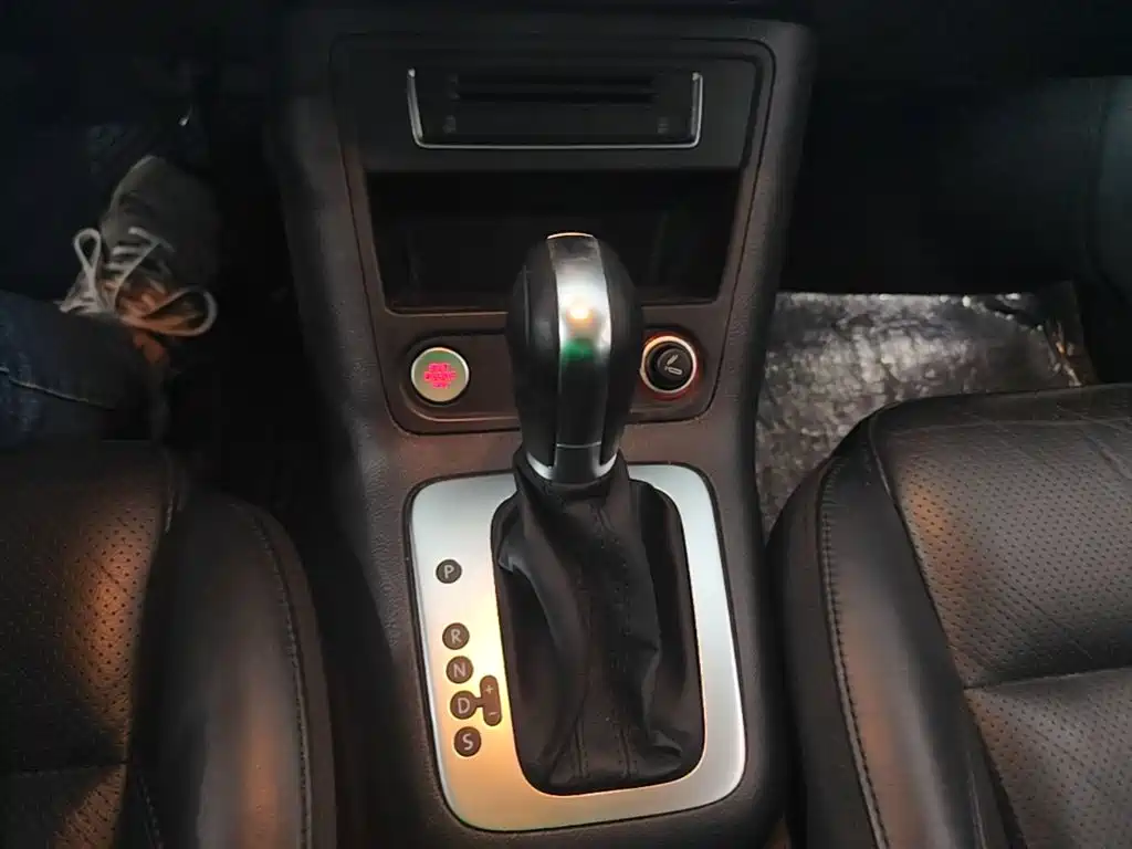 Volkswagen Tiguan — миниатюра 14