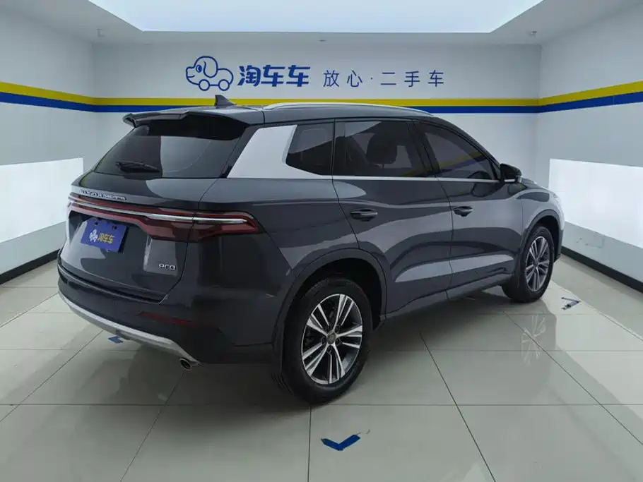 BYD Pro — миниатюра 3