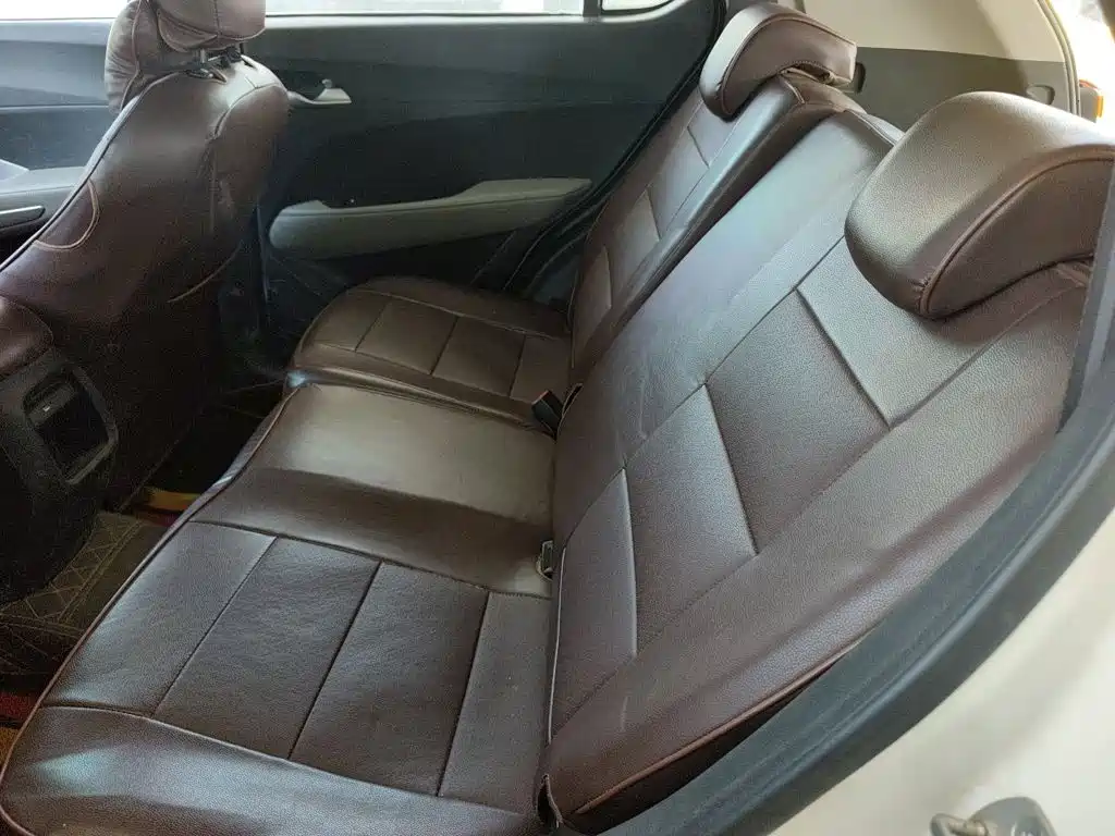 Baojun 510 — миниатюра 18
