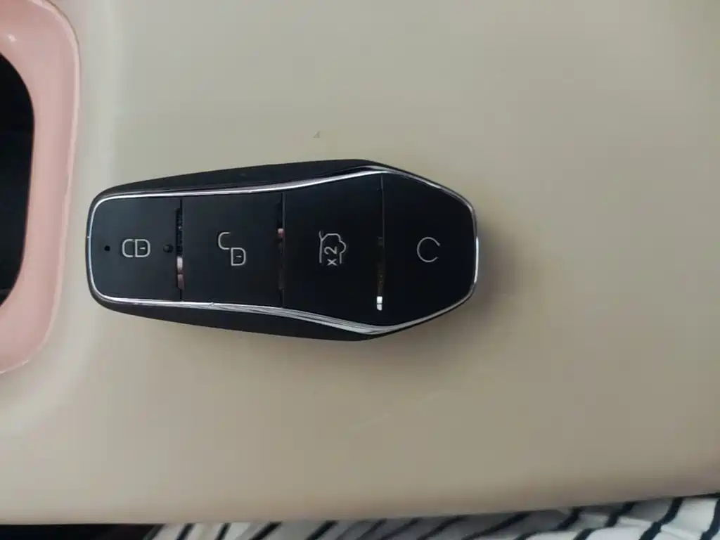 BYD Seagull — миниатюра 9