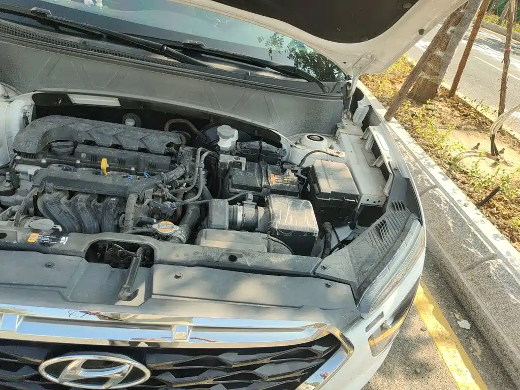 Hyundai ix25 — миниатюра 20