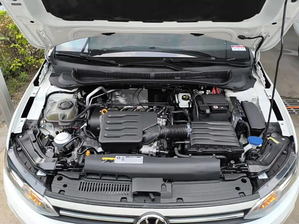 Volkswagen Polo — миниатюра 20