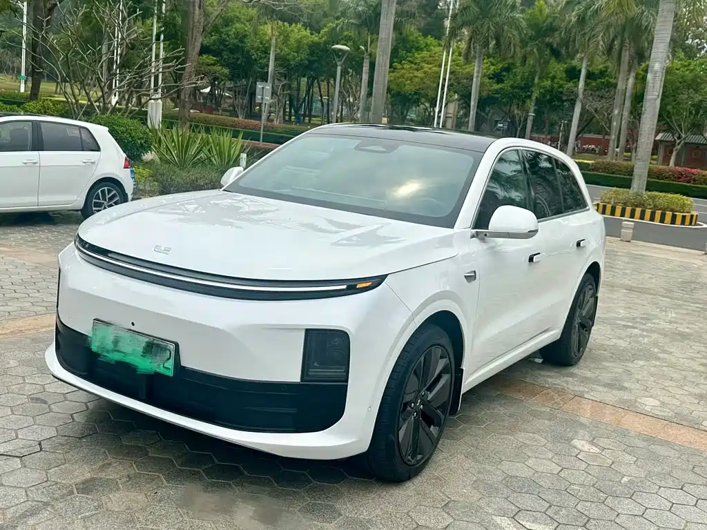 Li Auto Li L6 2024