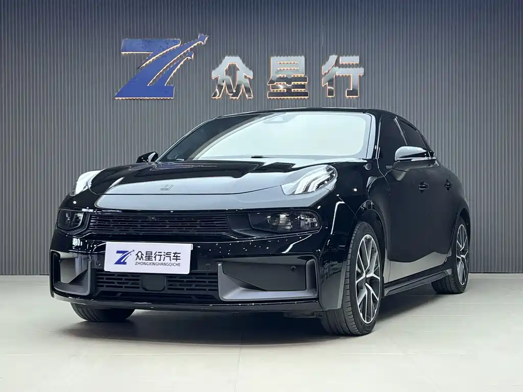 Lynk & Co 03 2021