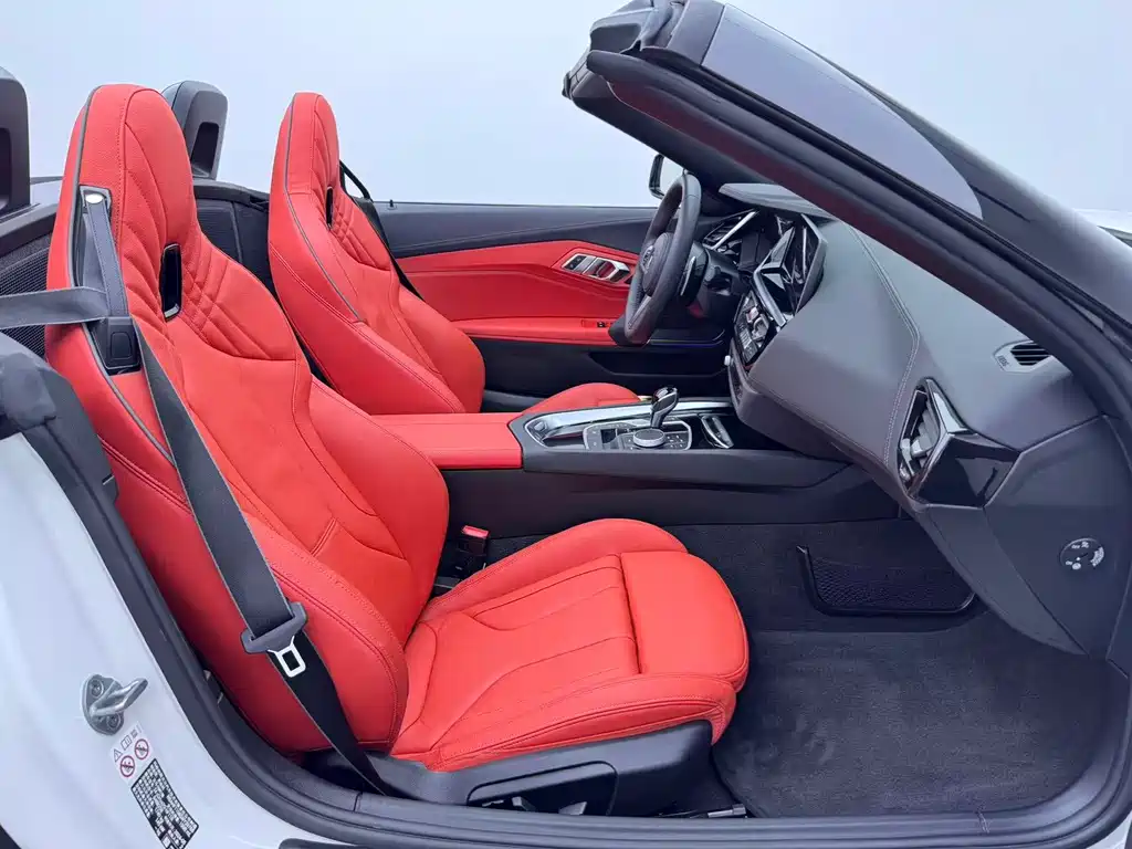 BMW Z4 — миниатюра 8