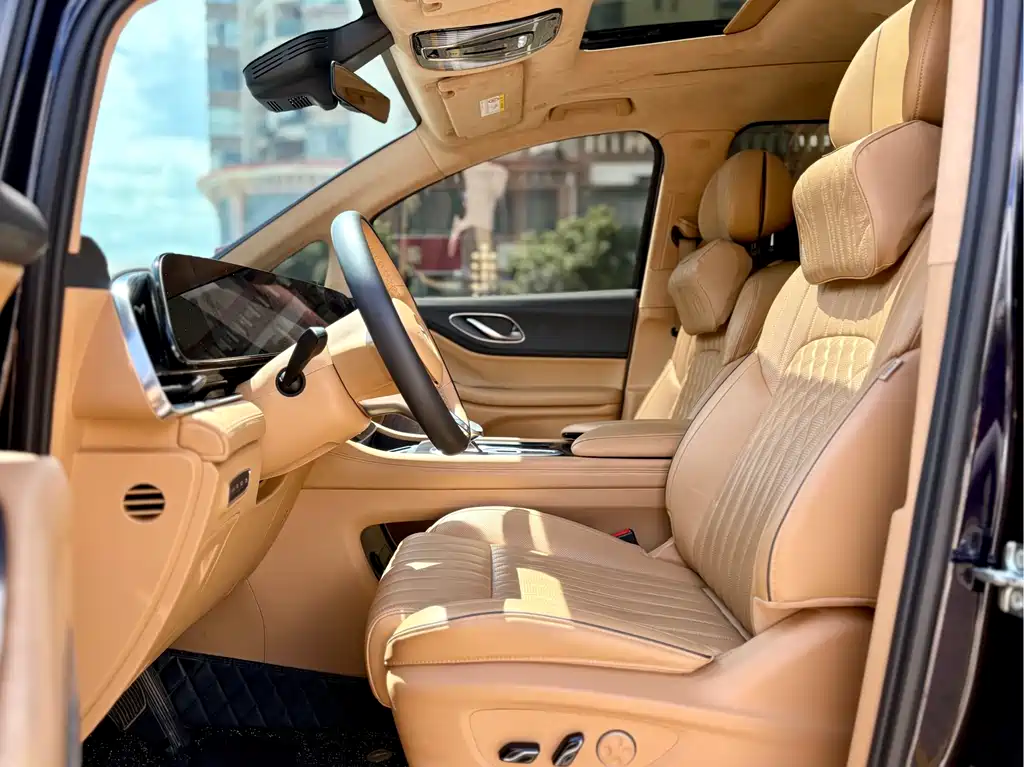 LANTU AUTOMOBILE LANTU DREAMER