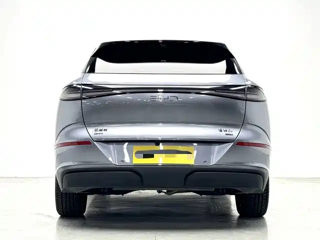 BYD Sealion 06 — миниатюра 8