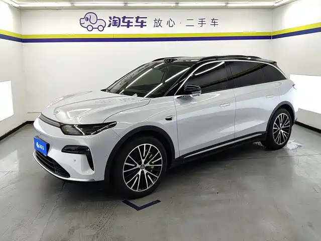 2025 Leapmotor C11