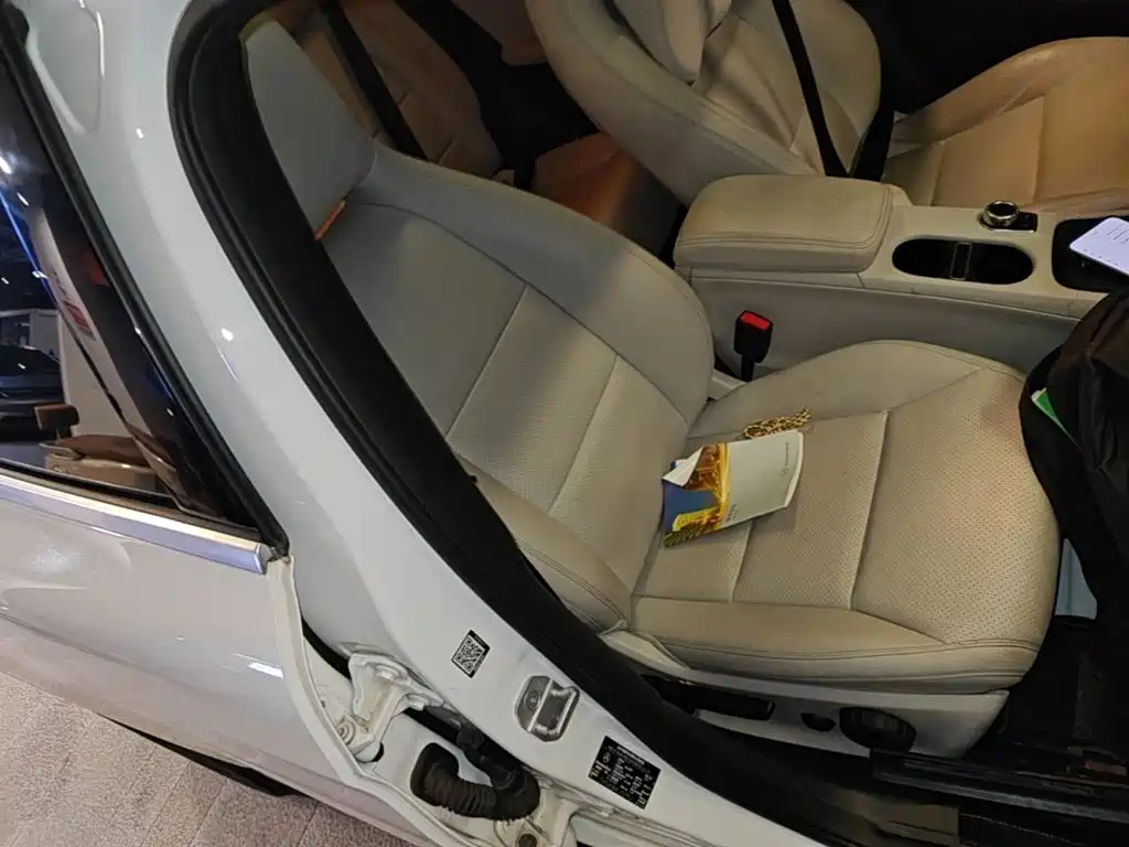 Mercedes-Benz GLA — миниатюра 25