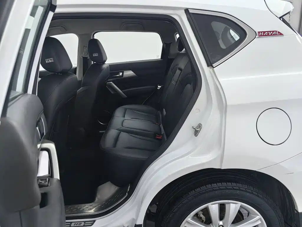 Haval H2 — миниатюра 15